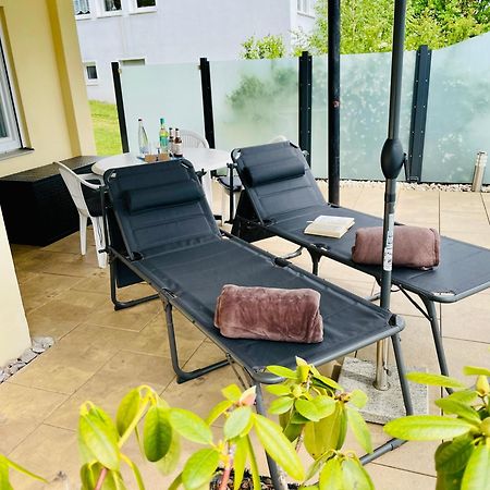 Haus Jenni Im Schwarzwald, 3,5-Zimmer, Grosse Terrasse Фройденштадт Екстер'єр фото