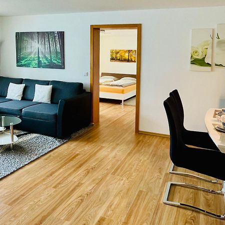 Haus Jenni Im Schwarzwald, 3,5-Zimmer, Grosse Terrasse Фройденштадт Екстер'єр фото