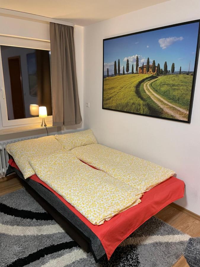 Haus Jenni Im Schwarzwald, 3,5-Zimmer, Grosse Terrasse Фройденштадт Екстер'єр фото