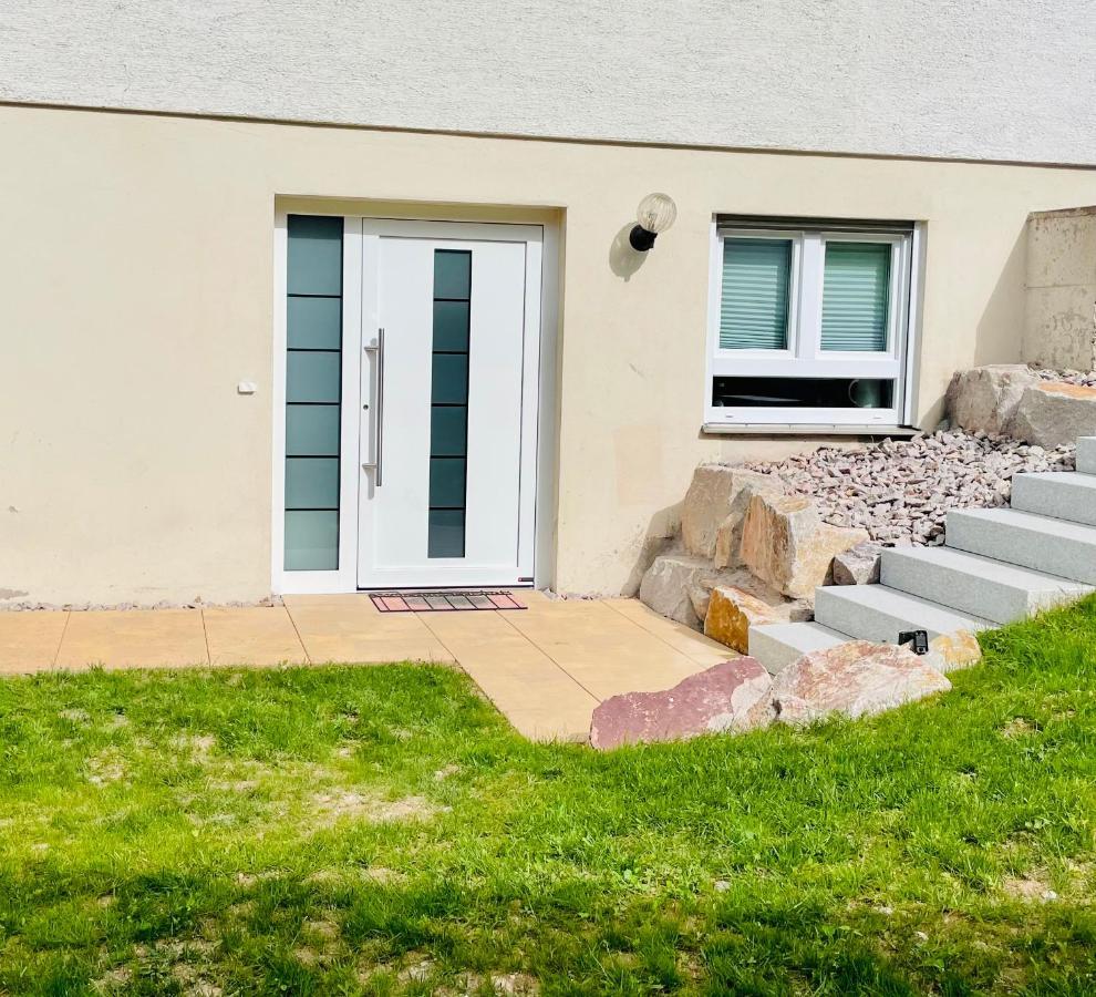 Haus Jenni Im Schwarzwald, 3,5-Zimmer, Grosse Terrasse Фройденштадт Екстер'єр фото