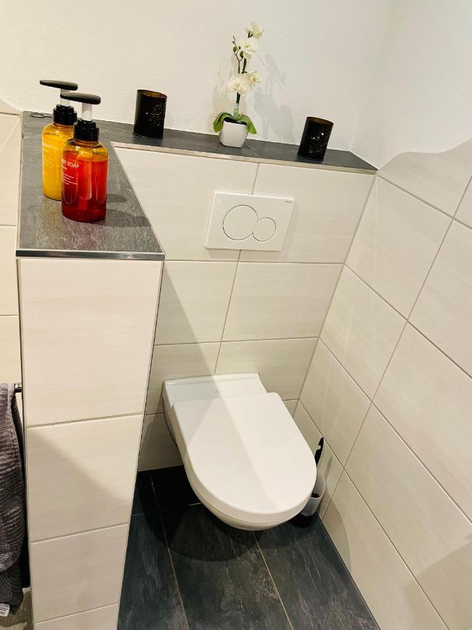Haus Jenni Im Schwarzwald, 3,5-Zimmer, Grosse Terrasse Фройденштадт Екстер'єр фото