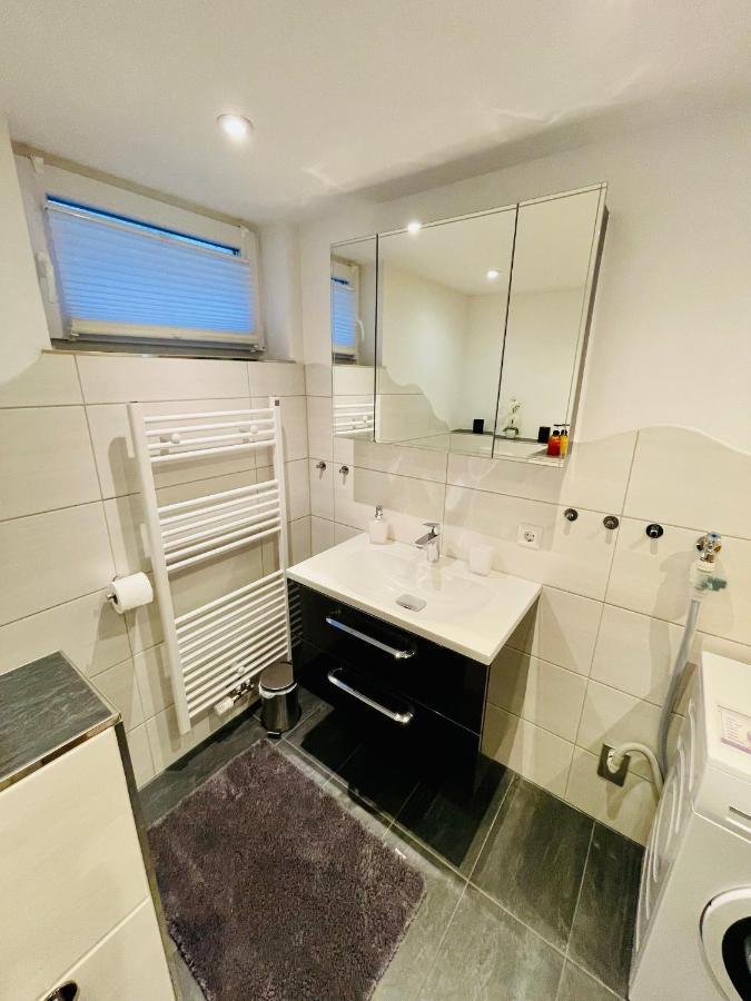 Haus Jenni Im Schwarzwald, 3,5-Zimmer, Grosse Terrasse Фройденштадт Екстер'єр фото