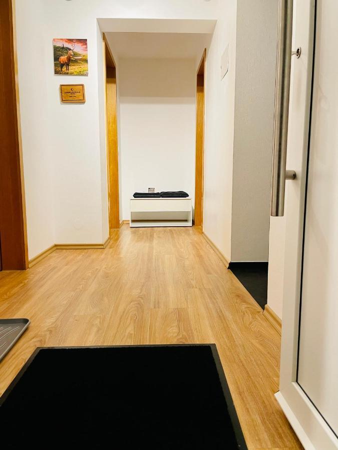 Haus Jenni Im Schwarzwald, 3,5-Zimmer, Grosse Terrasse Фройденштадт Екстер'єр фото