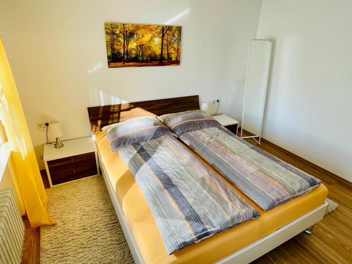 Haus Jenni Im Schwarzwald, 3,5-Zimmer, Grosse Terrasse Фройденштадт Екстер'єр фото