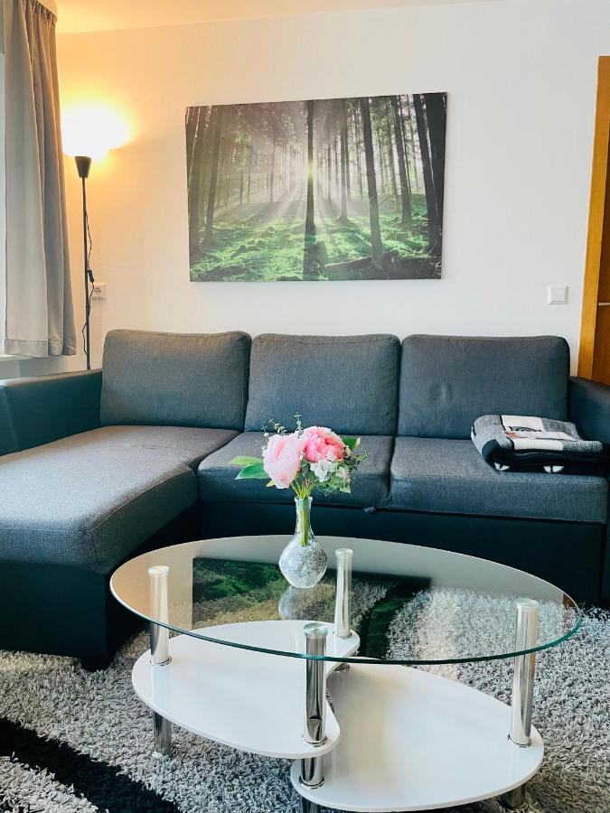 Haus Jenni Im Schwarzwald, 3,5-Zimmer, Grosse Terrasse Фройденштадт Екстер'єр фото