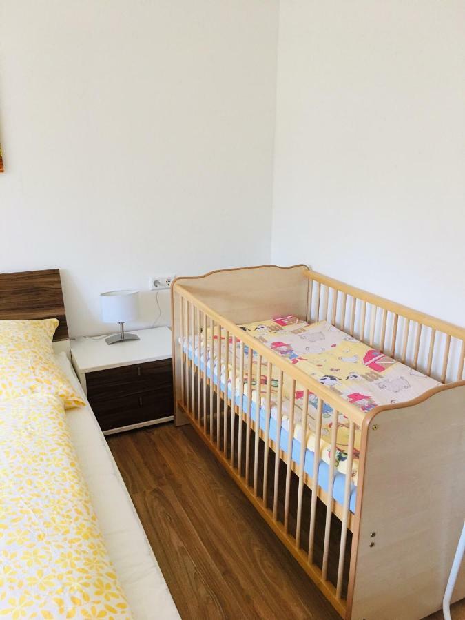 Haus Jenni Im Schwarzwald, 3,5-Zimmer, Grosse Terrasse Фройденштадт Екстер'єр фото