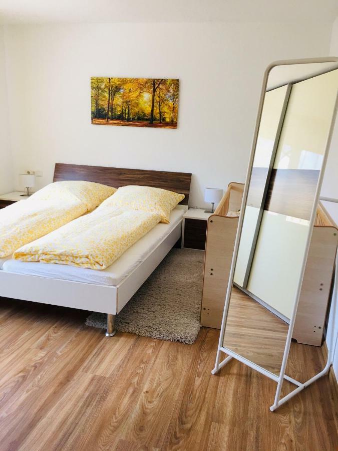 Haus Jenni Im Schwarzwald, 3,5-Zimmer, Grosse Terrasse Фройденштадт Екстер'єр фото